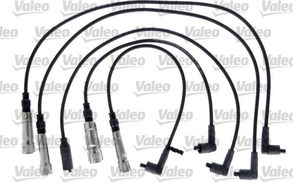 Valeo 346680 - Kit cavi accensione autozon.pro