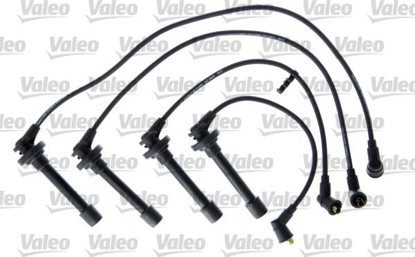 Valeo 346675 - Kit cavi accensione autozon.pro