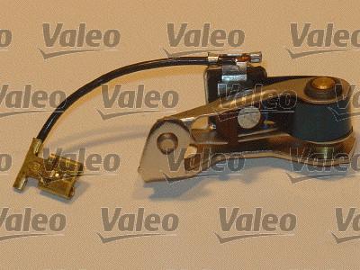 Valeo 343414 - Kit contatti, Distributore di accensione autozon.pro