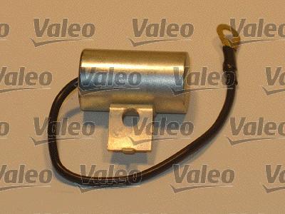 Valeo 343032 - Condensatore, Impianto d'accensione autozon.pro