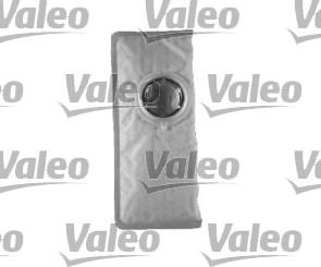 Valeo 347409 - Filtro, Gruppo alimentazione carburante autozon.pro