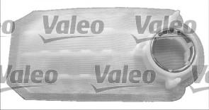 Valeo 347404 - Filtro, Gruppo alimentazione carburante autozon.pro