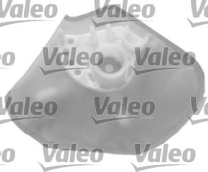 Valeo 347408 - Filtro, Gruppo alimentazione carburante autozon.pro