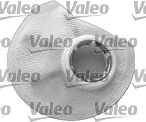 Valeo 347 403 - Filtro, Gruppo alimentazione carburante autozon.pro