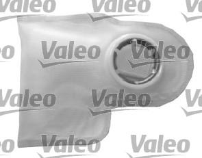 Valeo 347407 - Filtro, Gruppo alimentazione carburante autozon.pro