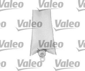 Valeo 347 416 - Filtro, Gruppo alimentazione carburante autozon.pro