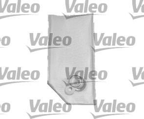 Valeo 347 410 - Filtro, Gruppo alimentazione carburante autozon.pro