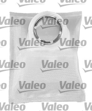 Valeo 347413 - Filtro, Gruppo alimentazione carburante autozon.pro