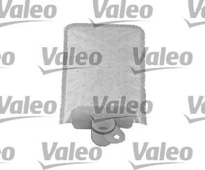 Valeo 347 412 - Filtro, Gruppo alimentazione carburante autozon.pro