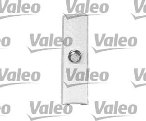 Valeo 347 420 - Filtro, Gruppo alimentazione carburante autozon.pro