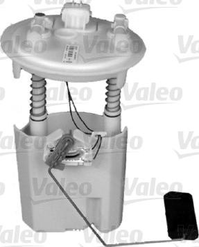 Valeo 347526 - Sensore, Livello carburante autozon.pro