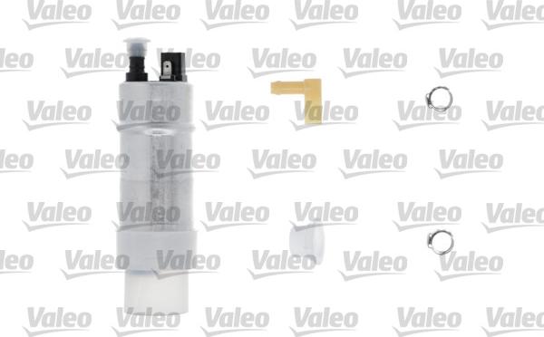 Valeo 347605 - Pompa carburante autozon.pro