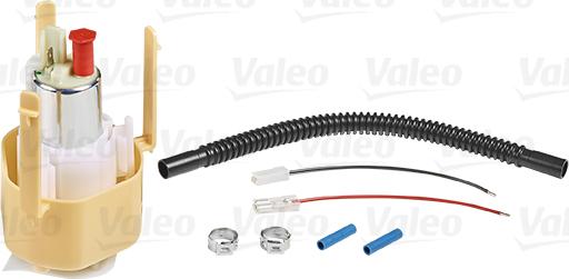 Valeo 347602 - Pompa carburante autozon.pro