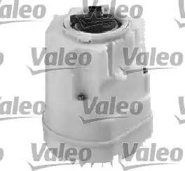 Valeo 347044 - Vaso antirollio, Pompa carburante autozon.pro