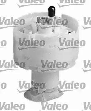 Valeo 347047 - Gruppo alimentazione carburante autozon.pro