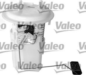 Valeo 347050 - Pompa carburante autozon.pro