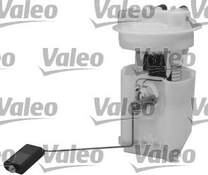 Valeo 347053 - Gruppo alimentazione carburante autozon.pro