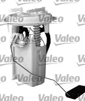 Valeo 347064 - Gruppo alimentazione carburante autozon.pro