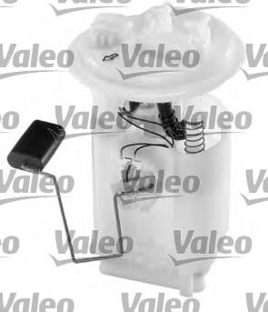 Valeo 347065 - Pompa carburante autozon.pro