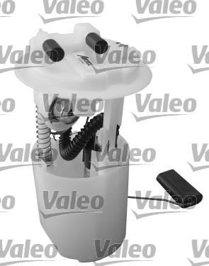 Valeo 347004 - Pompa carburante autozon.pro