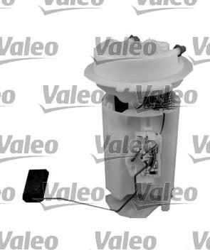 Valeo 347005 - Gruppo alimentazione carburante autozon.pro