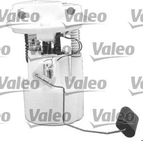 Valeo 347008 - Gruppo alimentazione carburante autozon.pro