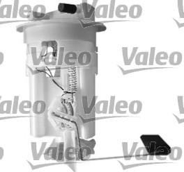 Valeo 347019 - Gruppo alimentazione carburante autozon.pro