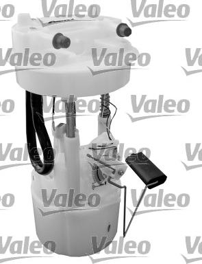 Valeo 347013 - Gruppo alimentazione carburante autozon.pro