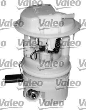 Valeo 347084 - Gruppo alimentazione carburante autozon.pro