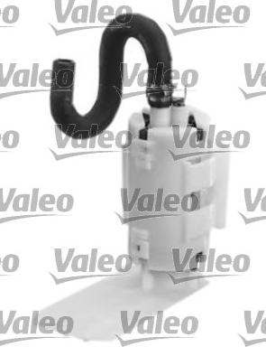 Valeo 347083 - Vaso antirollio, Pompa carburante autozon.pro