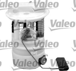 Valeo 347034 - Pompa carburante autozon.pro