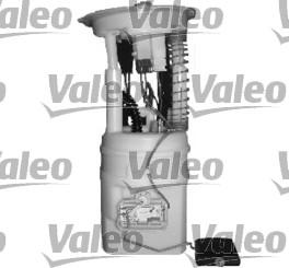 Valeo 347037 - Gruppo alimentazione carburante autozon.pro