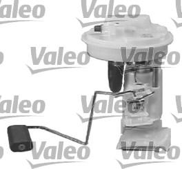 Valeo 347029 - Gruppo alimentazione carburante autozon.pro