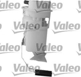 Valeo 347020 - Gruppo alimentazione carburante autozon.pro