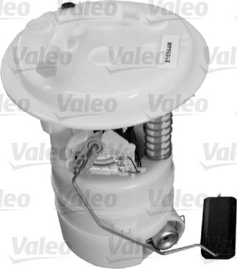 Valeo 347103 - Gruppo alimentazione carburante autozon.pro