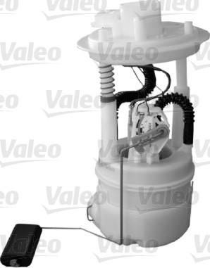 Valeo 347120 - Gruppo alimentazione carburante autozon.pro