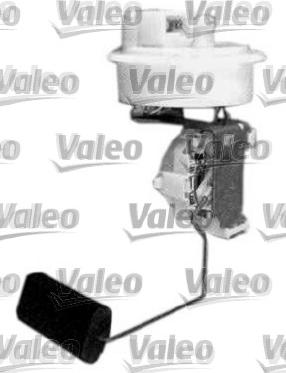 Valeo 347359 - Sensore, Livello carburante autozon.pro