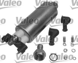 Valeo 347304 - Pompa carburante autozon.pro