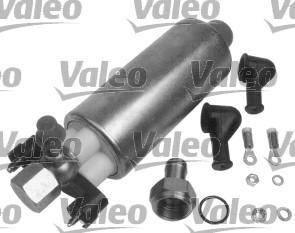 Valeo 347300 - Pompa carburante autozon.pro