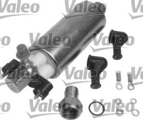 Valeo 347301 - Pompa carburante autozon.pro