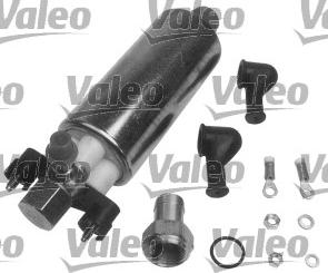 Valeo 347303 - Pompa carburante autozon.pro