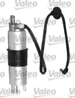 Valeo 347307 - Pompa carburante autozon.pro