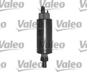 Valeo 347314 - Pompa carburante autozon.pro