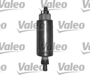 Valeo 347316 - Pompa carburante autozon.pro