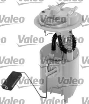 Valeo 347374 - Sensore, Livello carburante autozon.pro