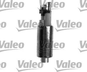 Valeo 347244 - Pompa carburante autozon.pro