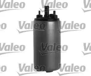 Valeo 347246 - Pompa carburante autozon.pro