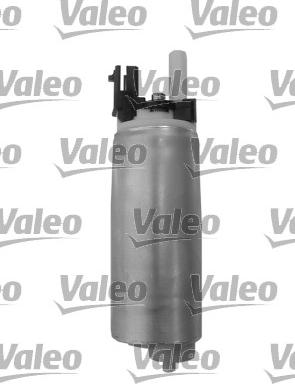 Valeo 347241 - Pompa carburante autozon.pro