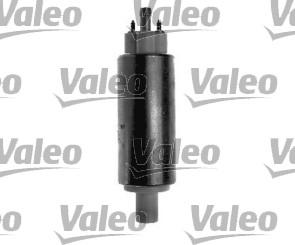 Valeo 347243 - Pompa carburante autozon.pro