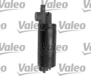 Valeo 347247 - Pompa carburante autozon.pro